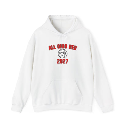 Mercer Brothers Hooded Sweatshirt