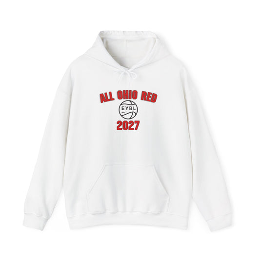 Mercer Brothers Hooded Sweatshirt