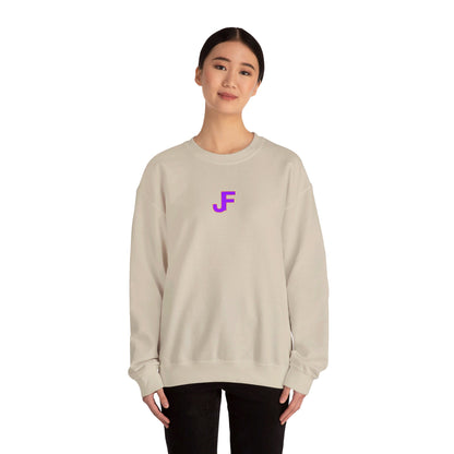 Jordan Fisher Crewneck Sweatshirt