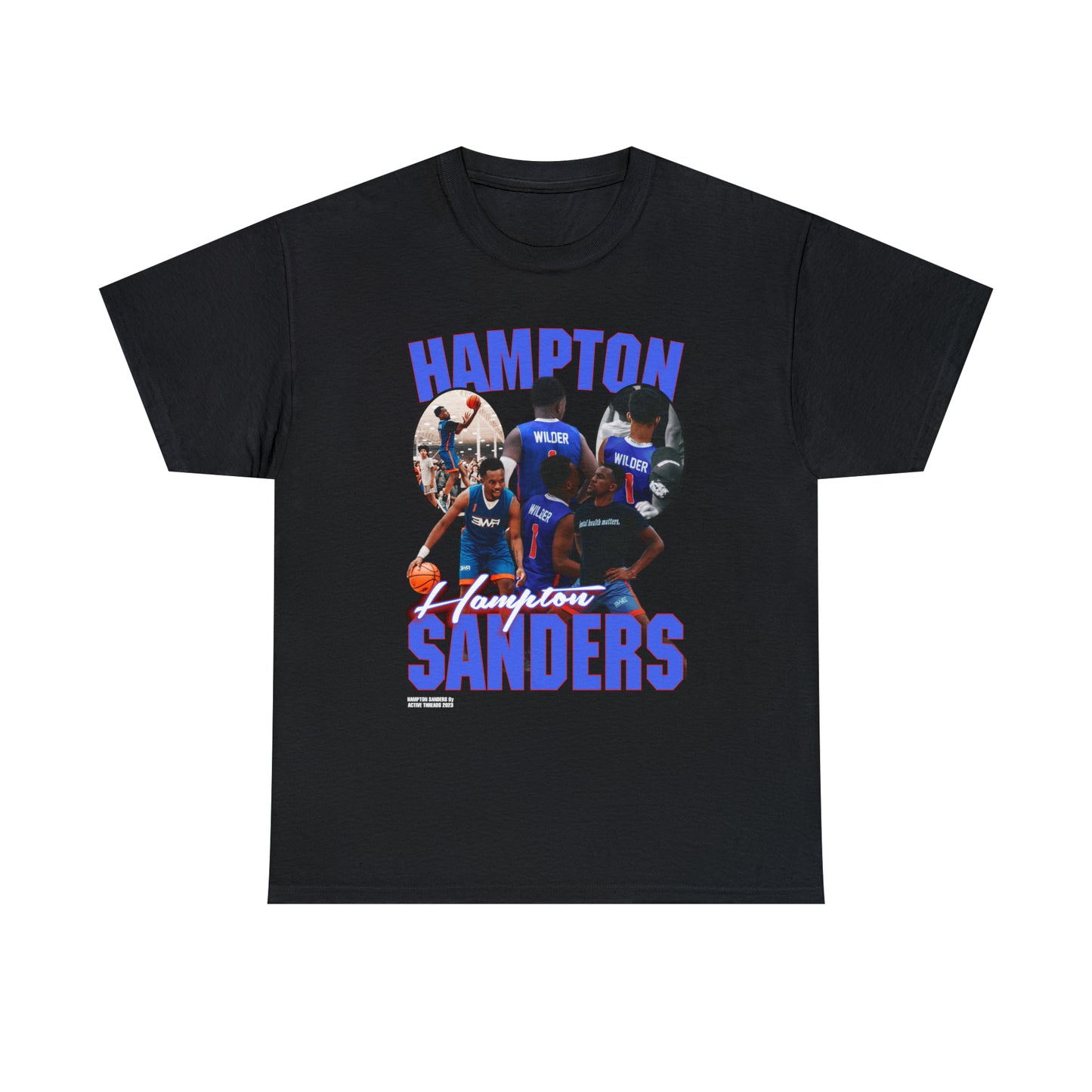 Hampton Sanders Tee