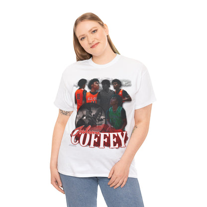 Jashawn Coffey Heavy Cotton Tee