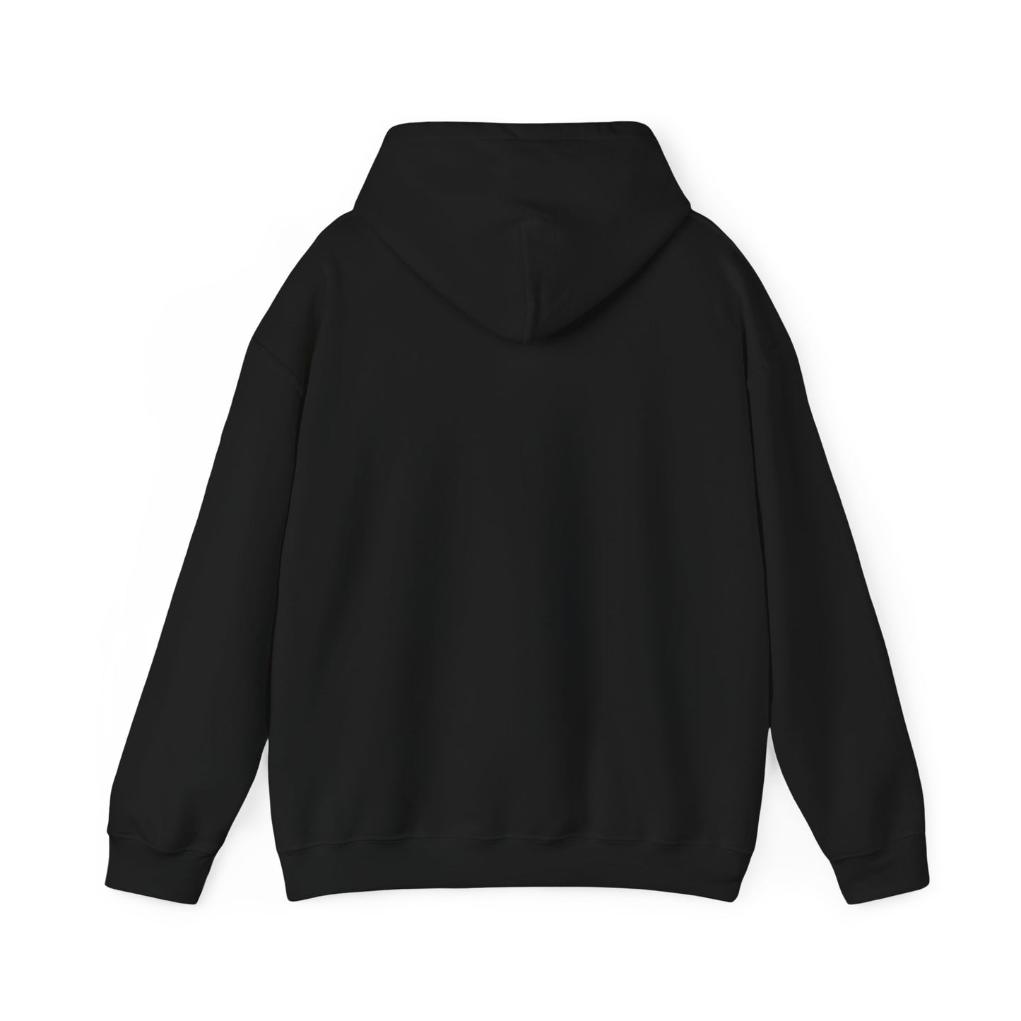 Kam Mercer Hooded Sweatshirt