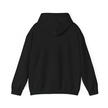 Kam Mercer Hooded Sweatshirt