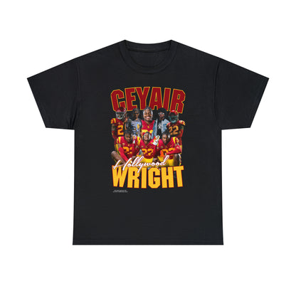 Ceyair Wright Tee