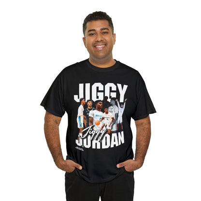 Jiggy Jordan Tee