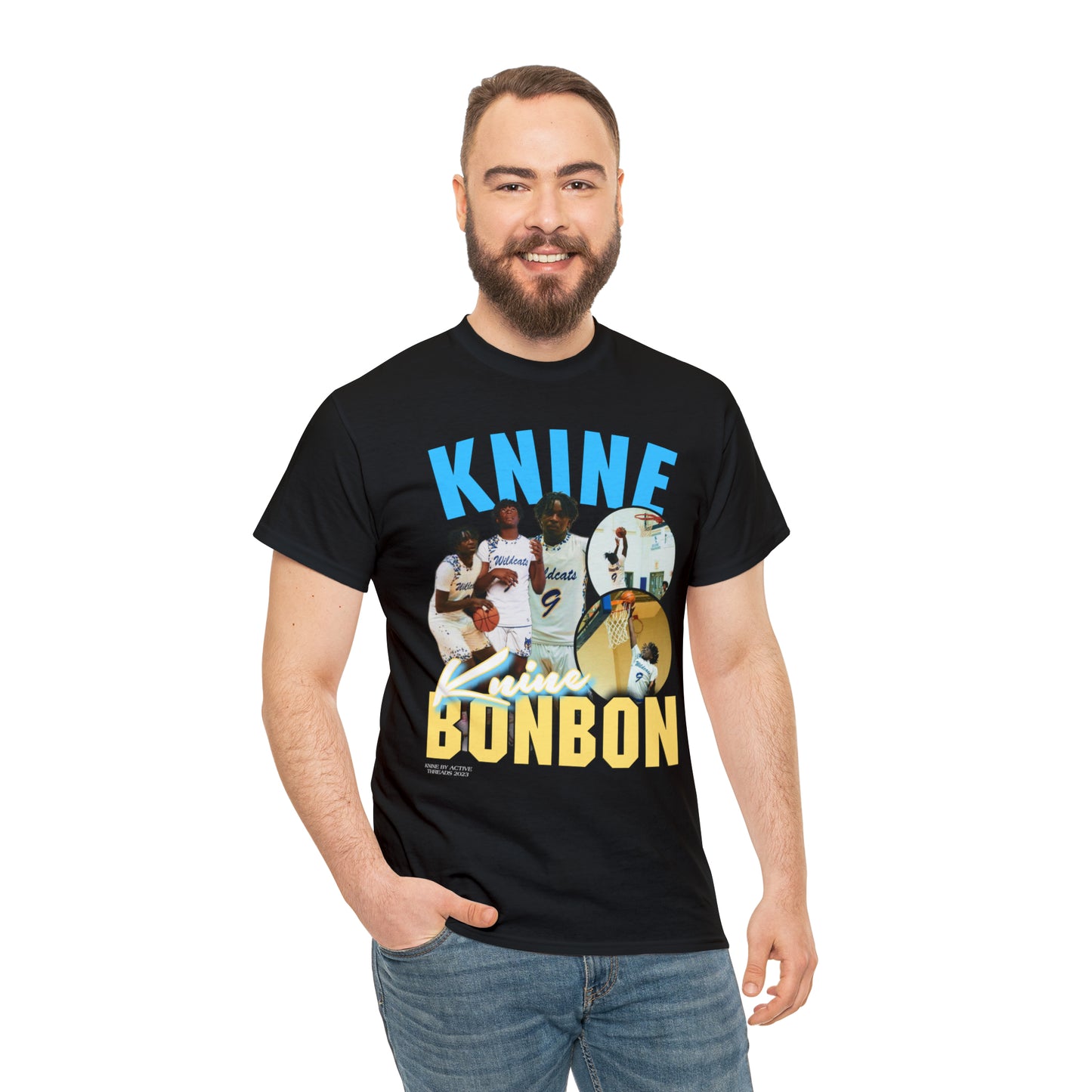 KNINE Tee