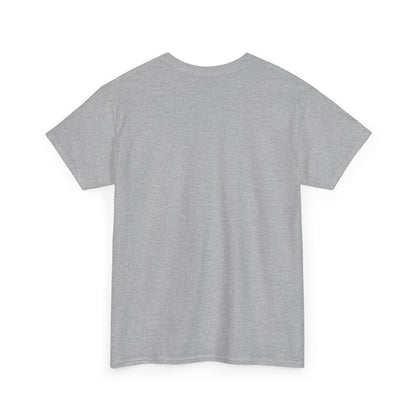 Adel Masad Heavy Cotton Tee