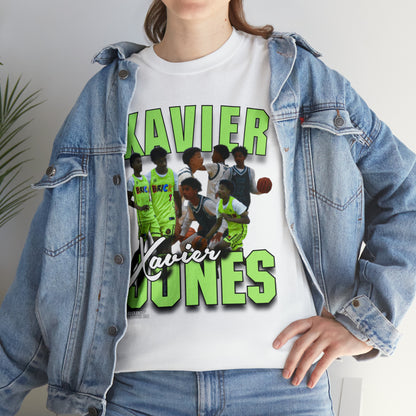 Xavier Jones Tee