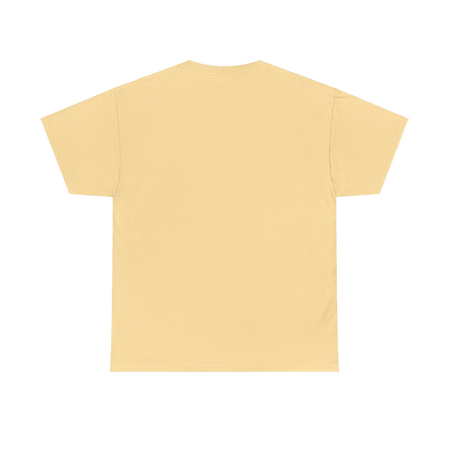 James Carrington Heavy Cotton Tee