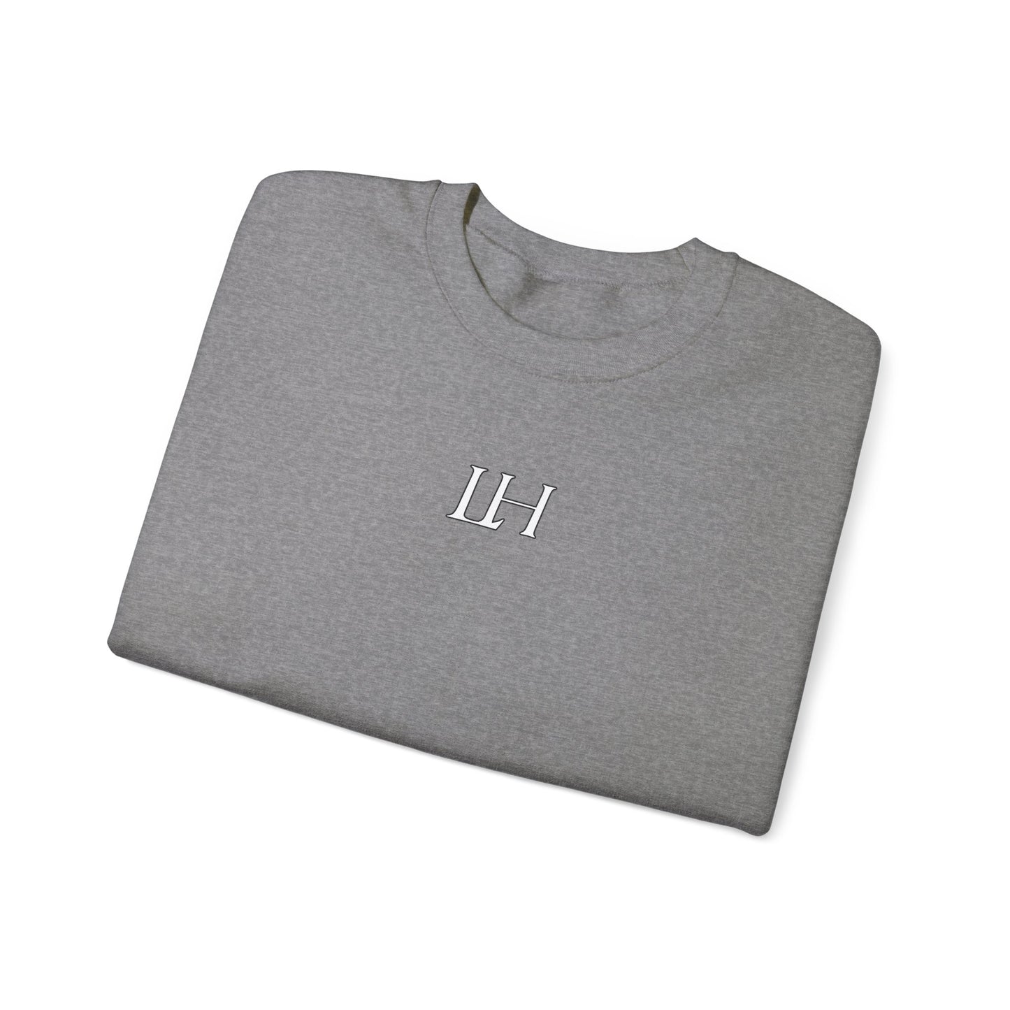 Leshawn Hill Crewneck Sweatshirt