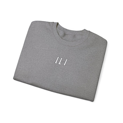 Leshawn Hill Crewneck Sweatshirt