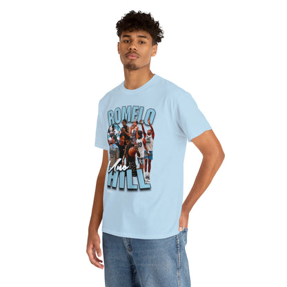 Romelo Hill Tee