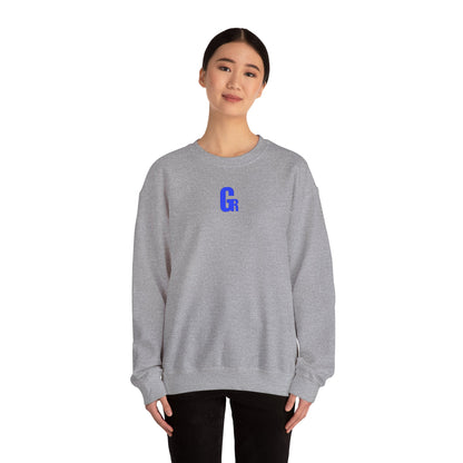 Gene Roebuck III Crewneck Sweatshirt