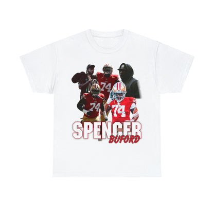 Spencer Buford Tee