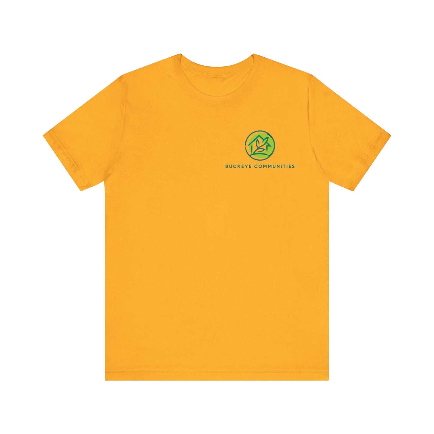 Buckeye Communities Short Sleeve Tee