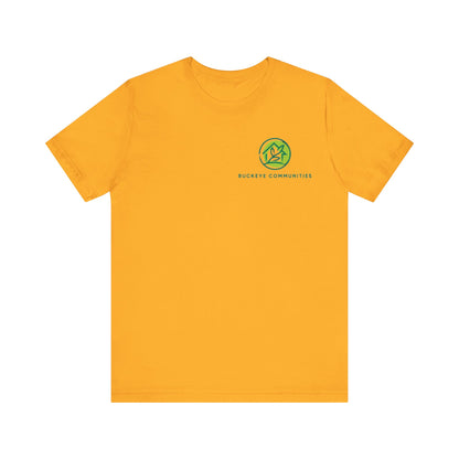 Buckeye Communities Short Sleeve Tee