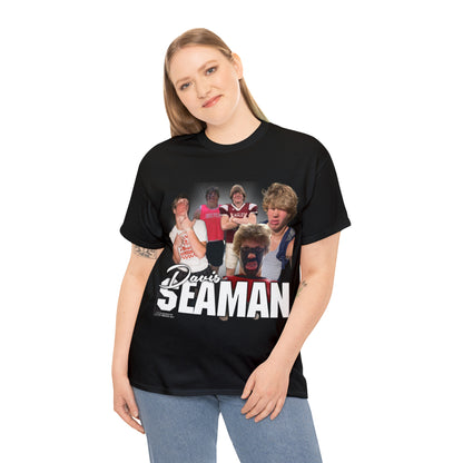 Davis Seaman Tee