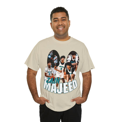 Zain Majeed Tee
