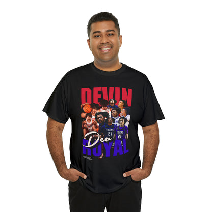 Devin Royal Tee