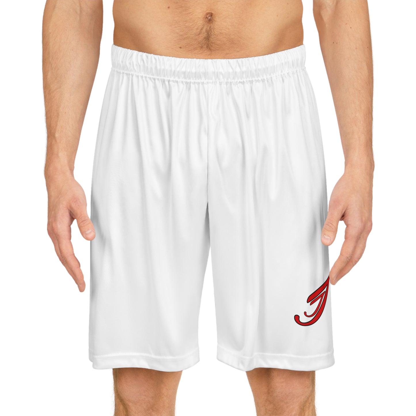 Jordan Tillery Shorts