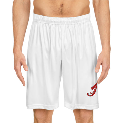 Jordan Tillery Shorts