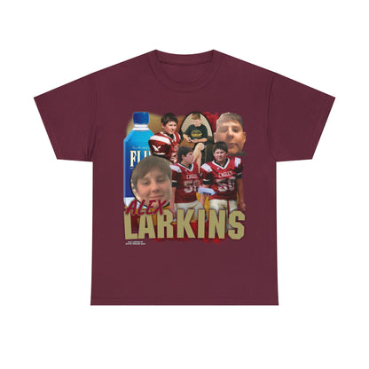Alex Larkins Tee