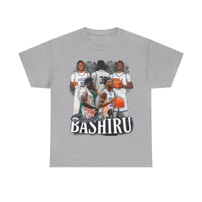 Quadri Bashiru Heavy Cotton Tee