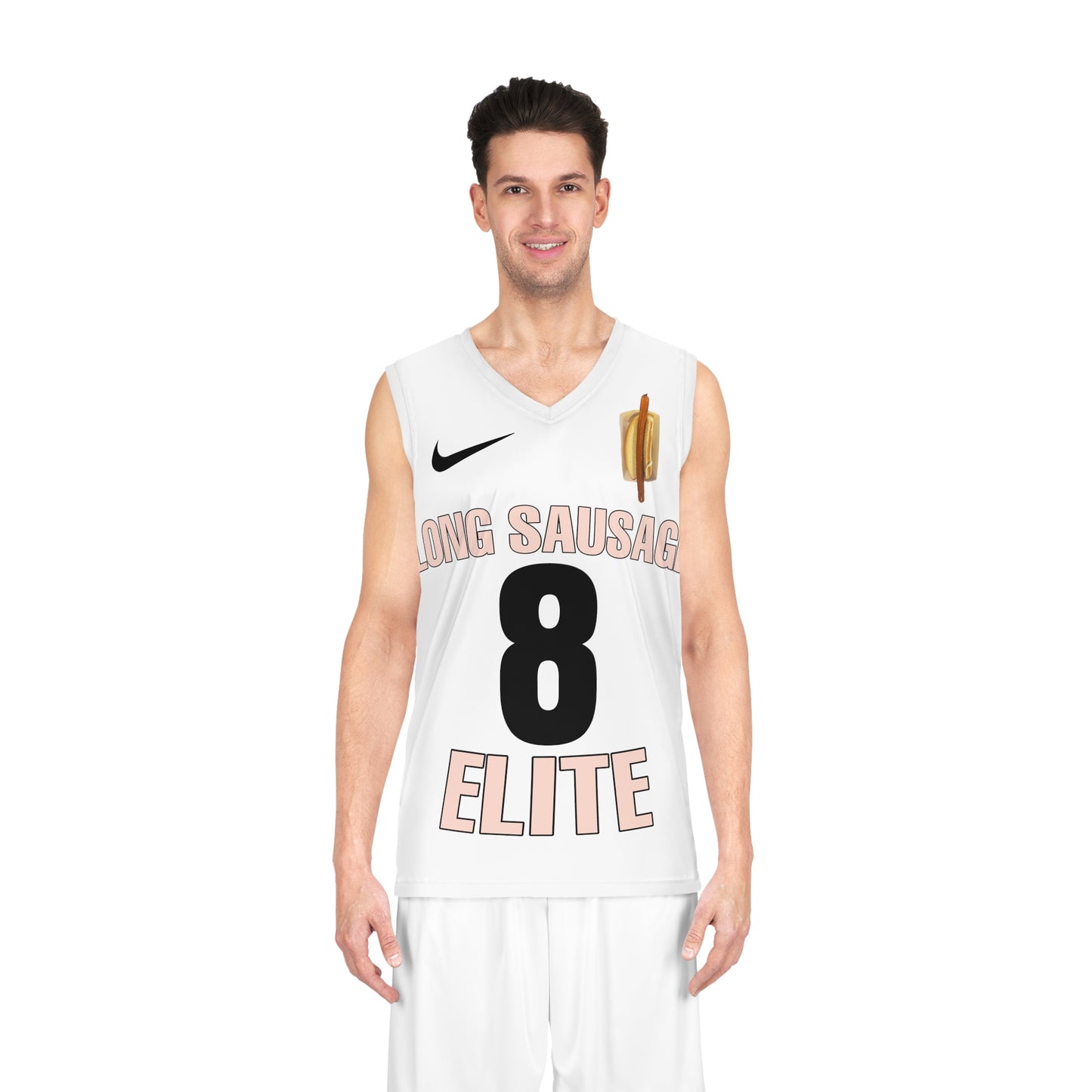 Walker LSE Jersey