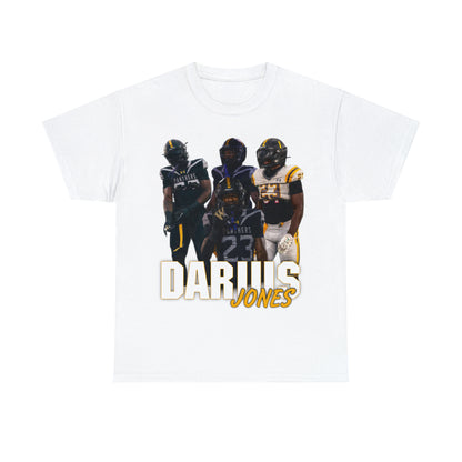 Darius Jones Tee