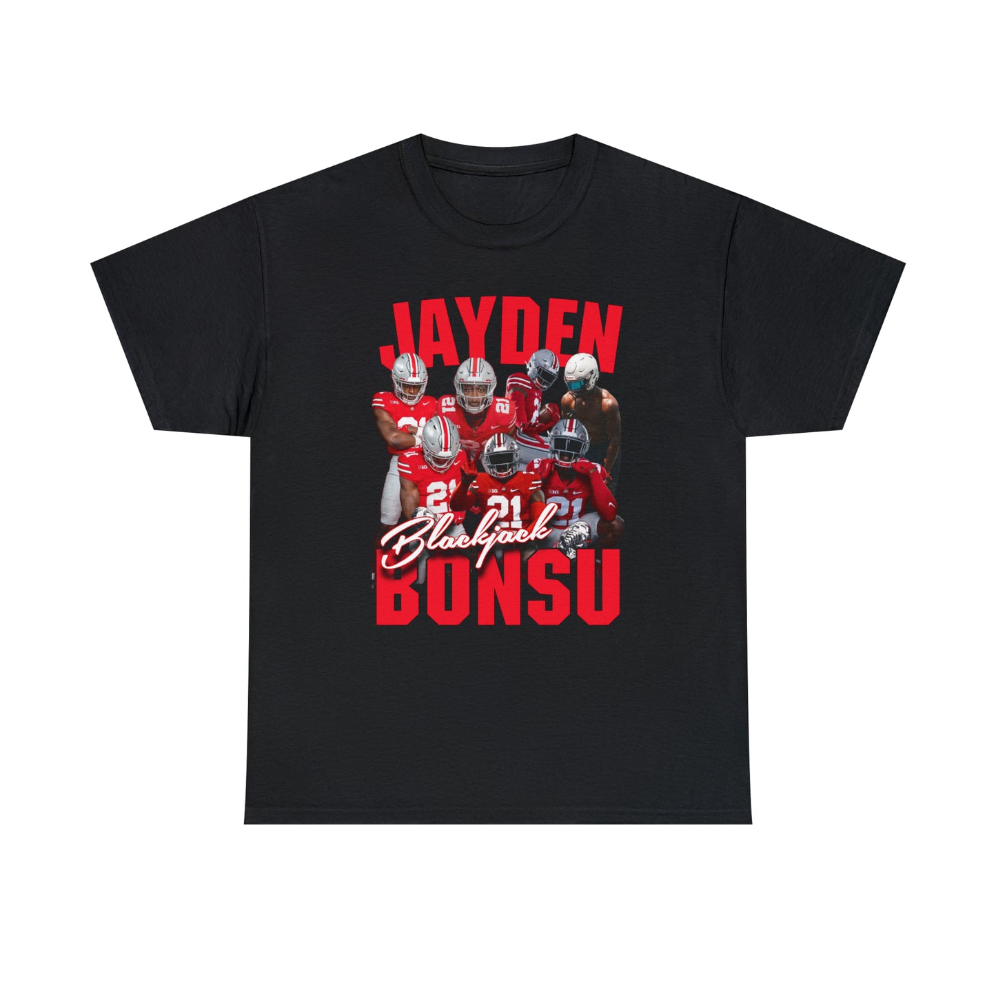 Jayden Bonsu Tee