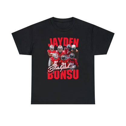 Jayden Bonsu Tee