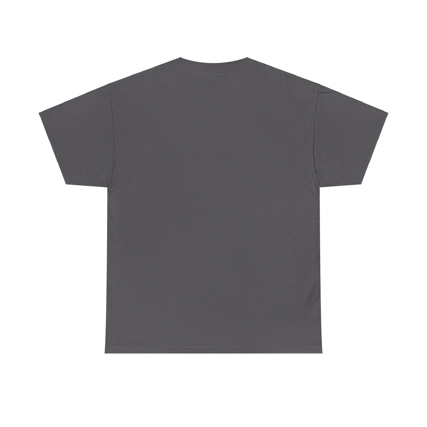Xzavion Mitchell Heavy Cotton Tee