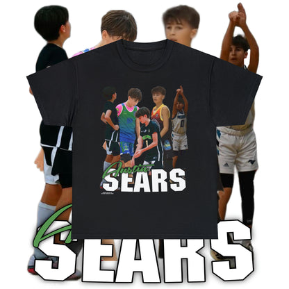 Austin Sears Graphic Tee