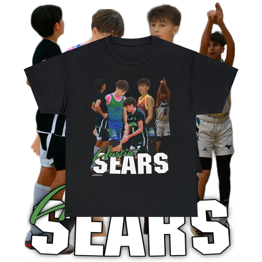 Austin Sears Graphic Tee