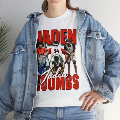Jaden Toombs Tee