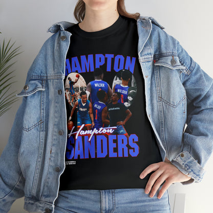 Hampton Sanders Tee