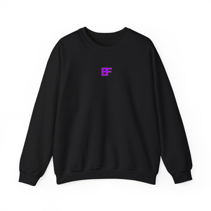 Brayden Fogle Crewneck Sweatshirt