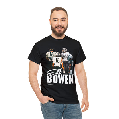 Eli Bowen Tee