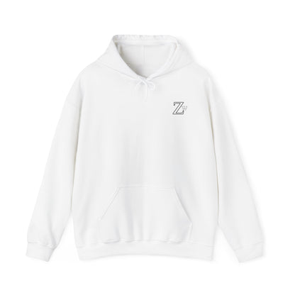 Zamari Whitmore Hooded Sweatshirt