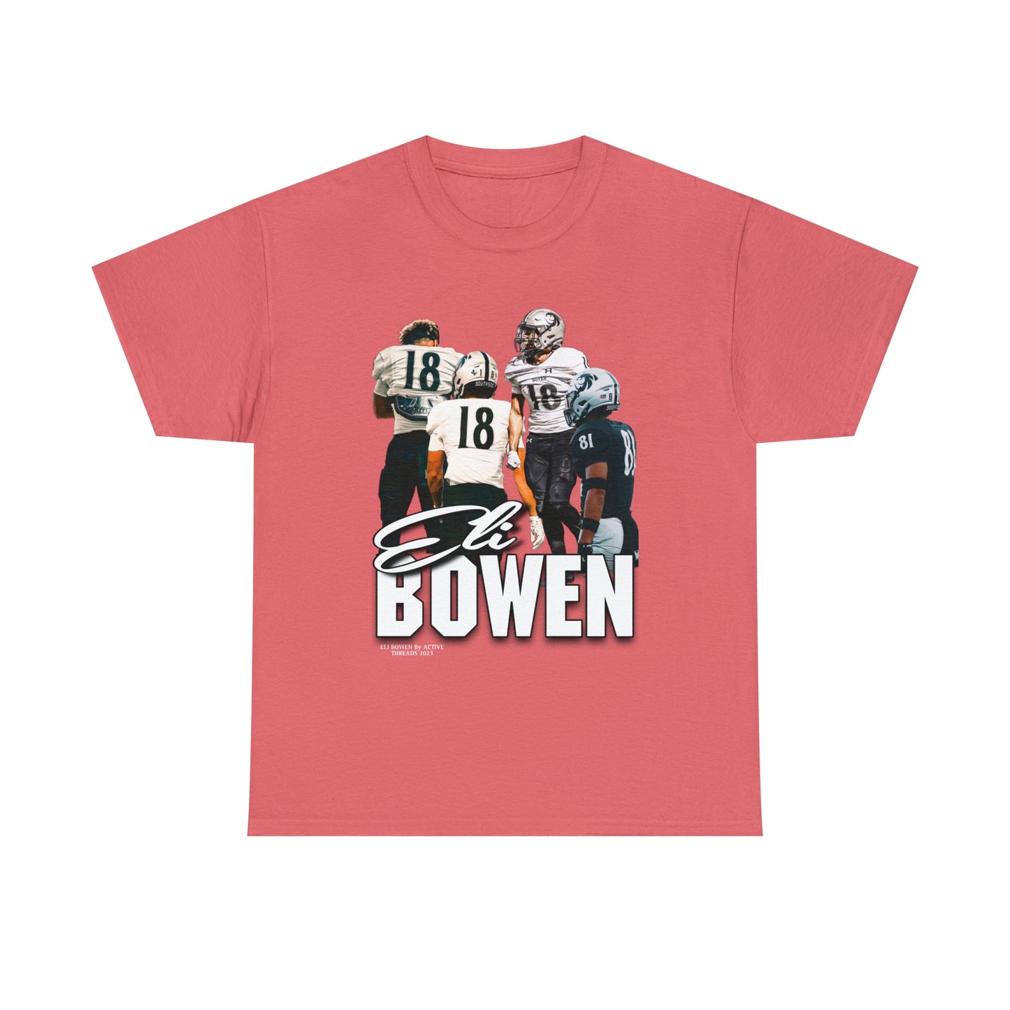 Eli Bowen Tee