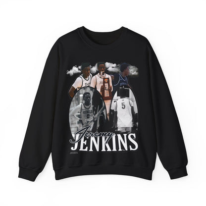 Jeremy Jenkins Heavy Blend™ Crewneck Sweatshirt