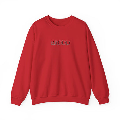 Brandon Roddy Crewneck Sweatshirt