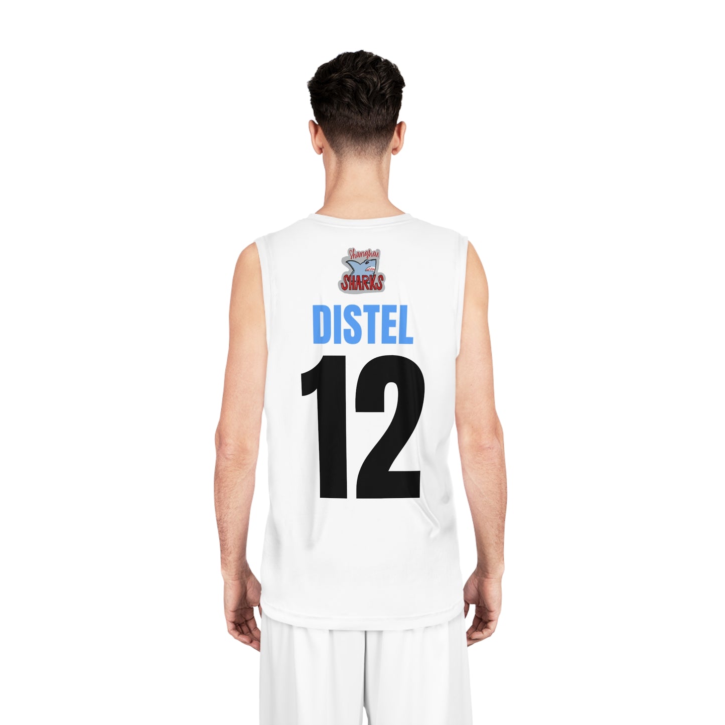 Cohen Distel Sse Jersey