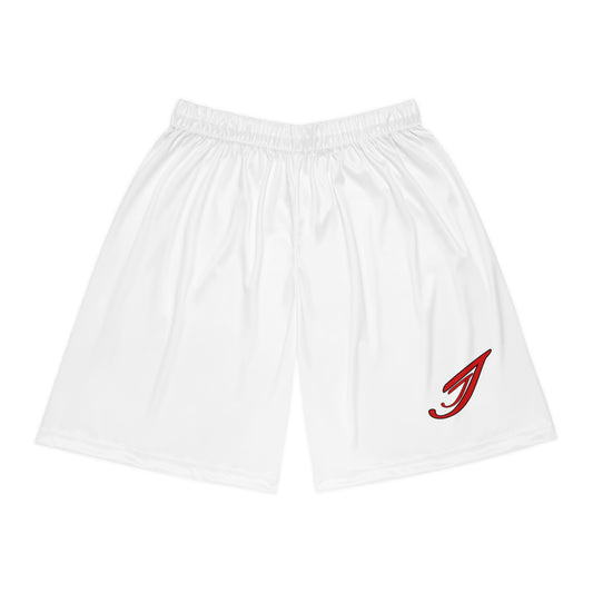 Jordan Tillery Shorts