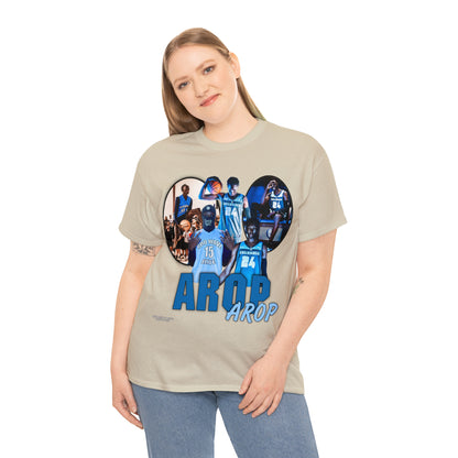 AROP AROP  Tee