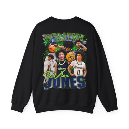 Ta’Veon Jones Crewneck Sweatshirt