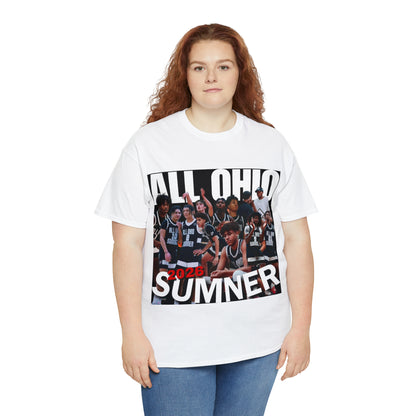 All Ohio Sumner 2026 Tee