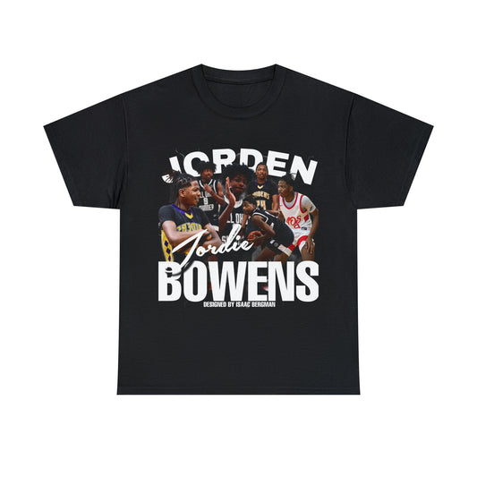 Jorden Bowens Tee