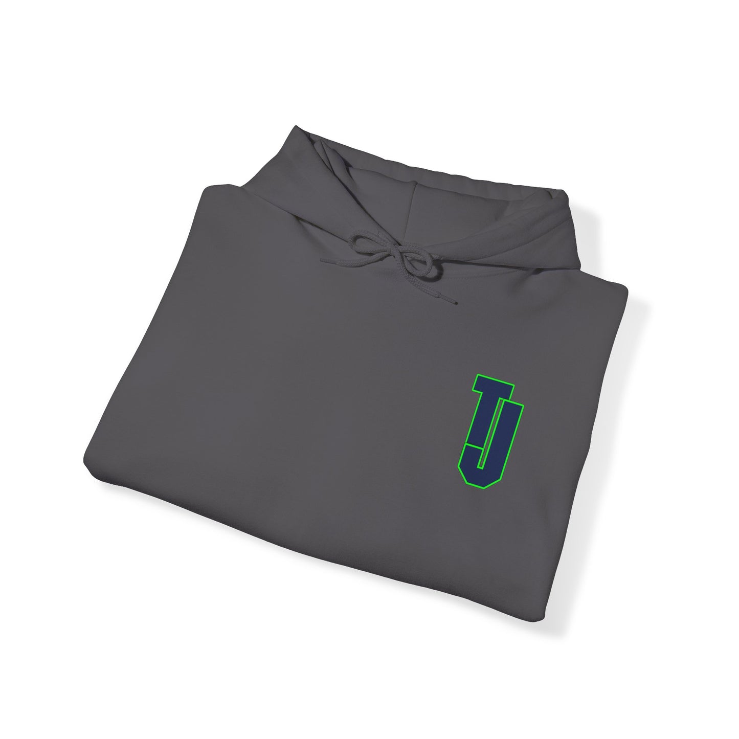Ta’Veon Jones Hooded Sweatshirt
