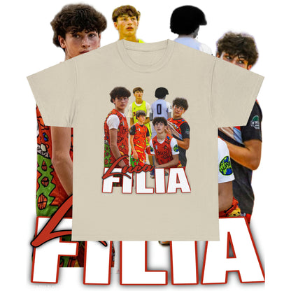 Luca Filia Tee